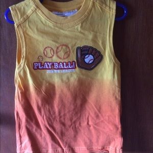 Kids Connection Boys T-Shirt 🌻 BRAND NEW